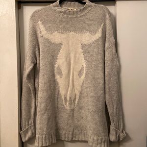 Show Me Your MuMu Sweater